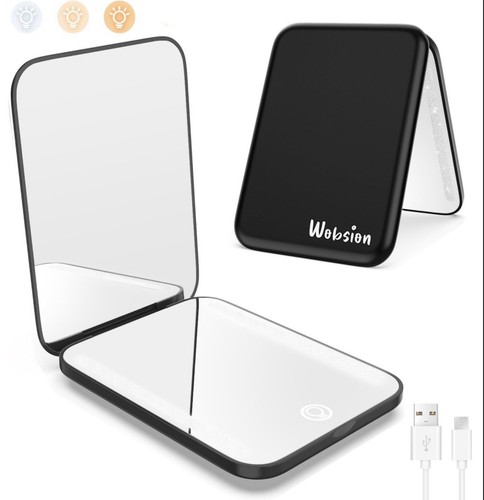Wobsion travel makeup - wobsion,
