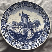 Royal delft blue - royal,