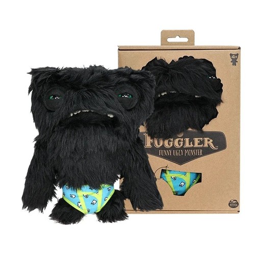 Fuggler wide eyed weirdo - fuggler,