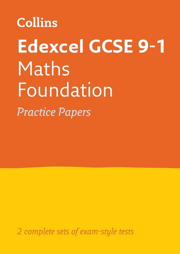 Edexcel gcse maths - edexcel,