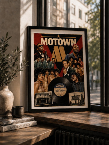 Allstarmedia tribute motown - tribute,