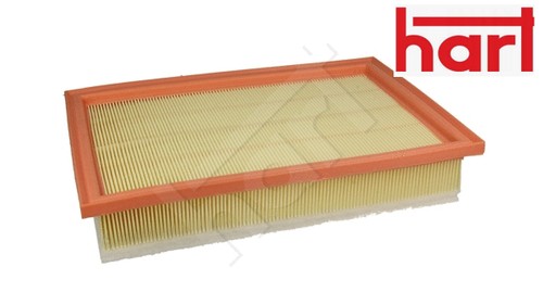Air filter 337 373 hart - 373, i