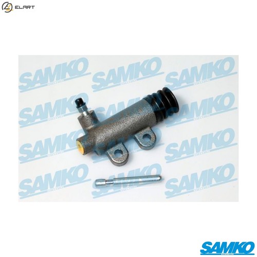 Slave cylinder clutch - slave,