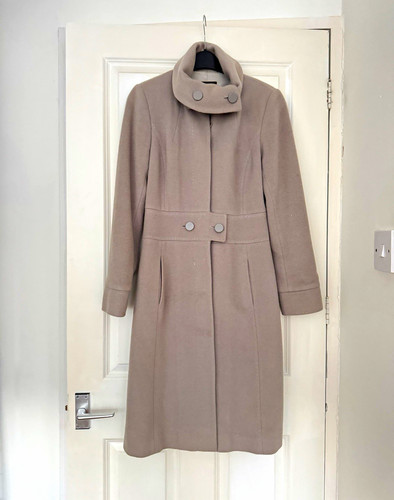 Reiss symphony women grey - symphony, women’s