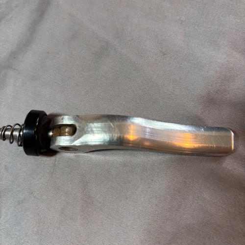 Vintage salsa skewer - salsa, off