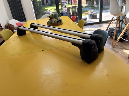 Bmw 82712350126 roof rack - bmw,