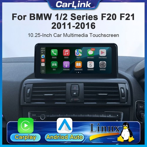 Bmw series f20 cic nbt - f20,