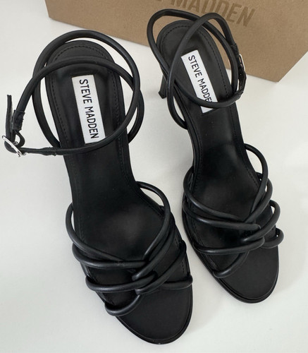 Steve madden kailyn black - steve,