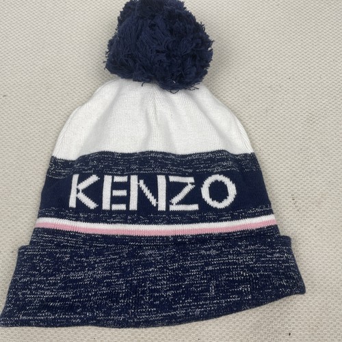 Kenzo kids pom - pom-pom, hat