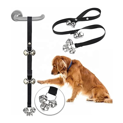 Pet puppy dog doorbells - puppy,