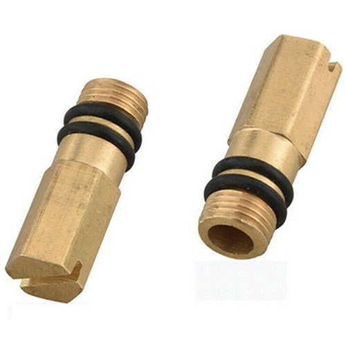 M10 blanking plug for cold - m10,