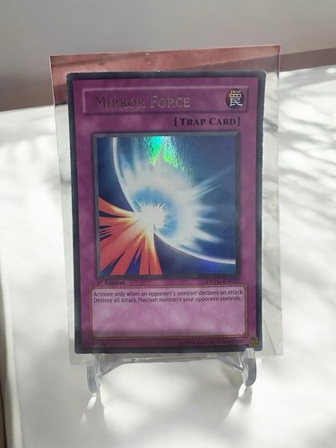 Mirror force dpyg en027 - mirror, dpyg-en027