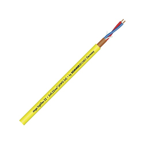 Sommer cable 200 - sommer, 200-0007