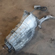 BMW 3 Series 330i 330CI E46 ZF