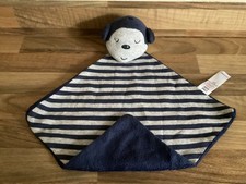 ASDA GEORGE NAVY BLUE & GREY
