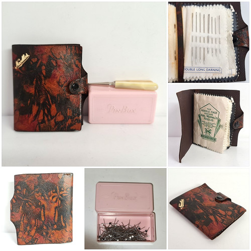Vintage abel morrall - abel, morrall’s