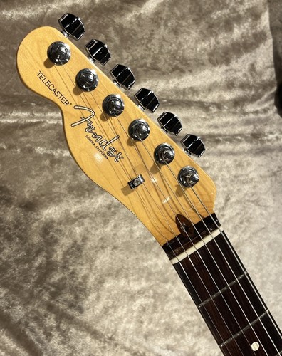 Fender american pro - pro, ii