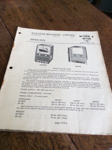 Kolster brandes ltd service - kolster-brandes,