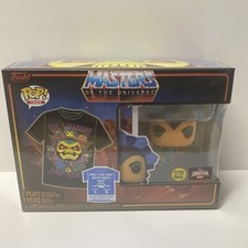 Funko POP Master's of the