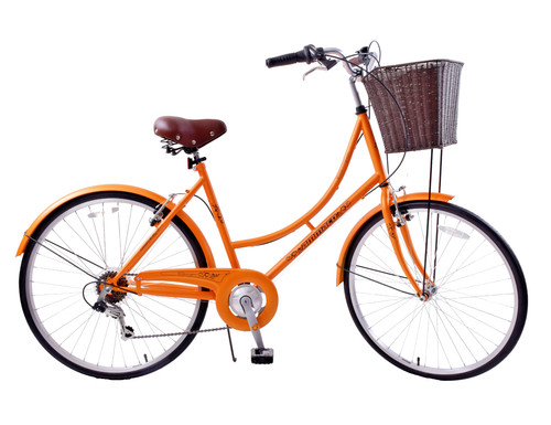 Ammaco classique bike heritage - ammaco,