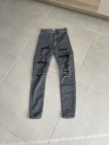 Topshop joni jeans w26 - topshop,