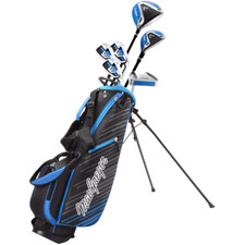 MACGREGOR V-MAX JUNIOR PACKAGE