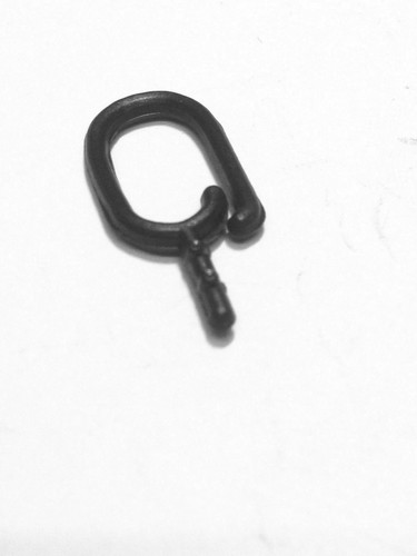 Back lead clips carp - back,