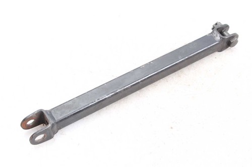 Rear brake caliper strut