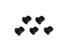 G olf MK1 MK2 Badge Clips x 5