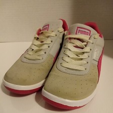 PUMA G Vilas 8 Tennis Shoes