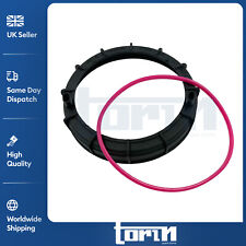 Fits Citroen Peugeot Fiat Lancia Fuel Pump Thread Ring With Seal 9633283880