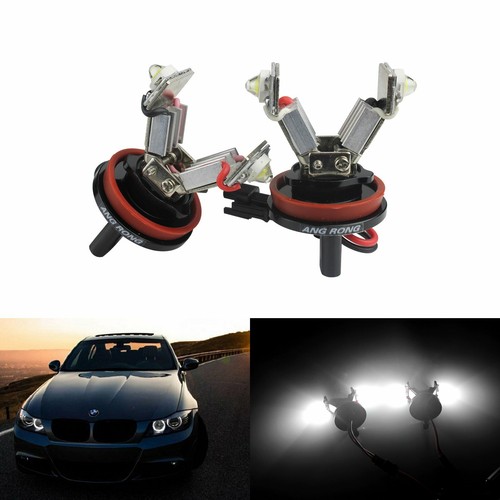 Bulb led angel eyes for - for, bmw