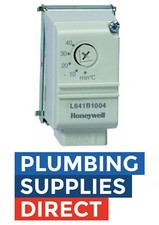 Honeywell L641B Pipe Stat Low