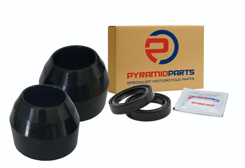 Fork oil seals boots - fork, &