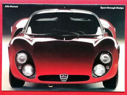 1991 alfa romeo sales - romeo, sz