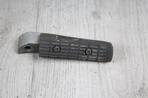 Footrest socius raced - at, the