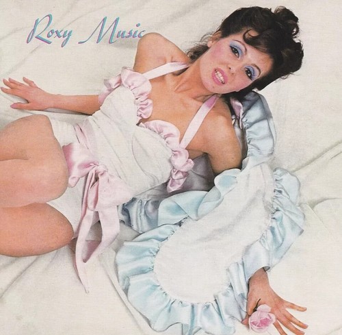 Roxy music - music,