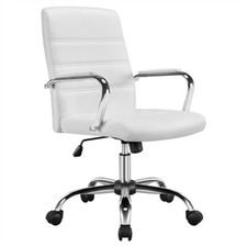 Home Office Chair Leather