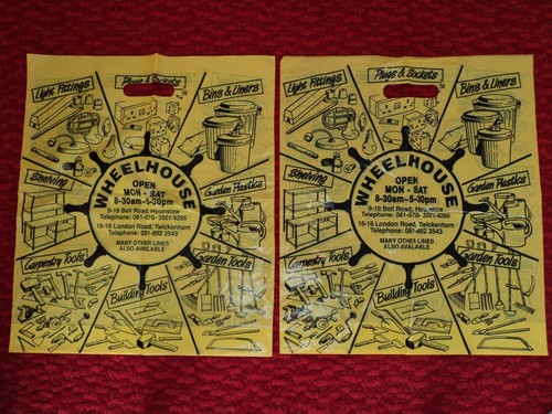 Vintage wheelhouse - 2,