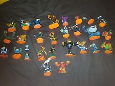 Skylanders Giants Figures Activision Make Your Selection