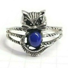 Lapis lazuli - (size,