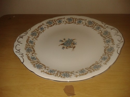 Vintage royal standard - royal,