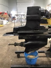 Mercury Marine MerCruiser