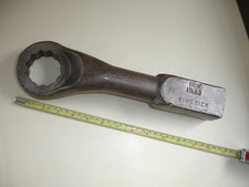 King Dick Flogging Slogging