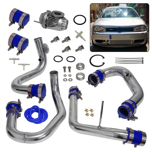 Intercooler piping kit sensor - kit,