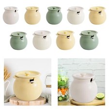 Kitchen Container Spice Jar