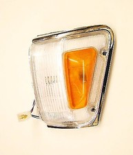 Side Lamp Assembly Front L/H