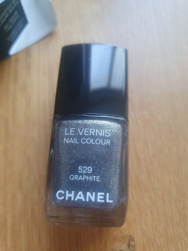 Chanel graphite 529 vernis - chanel,