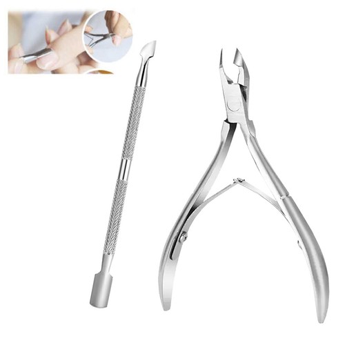 Pro nail clipper cutter toe - cutter,