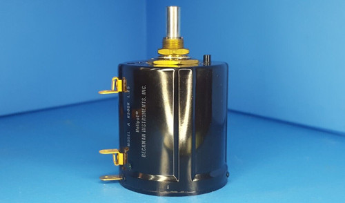 Potentiometer - (1,